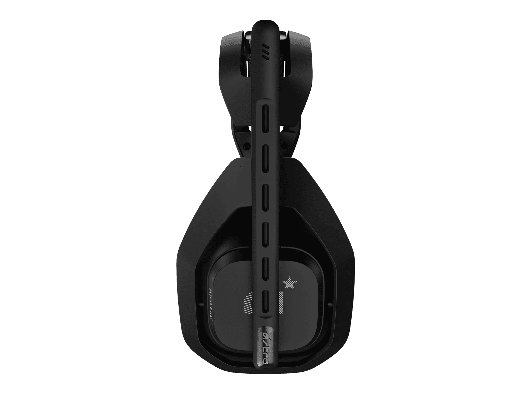 how to use astro a50 without optical cable ps4