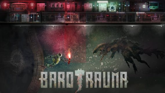 Barotruma earlyaccesspreview