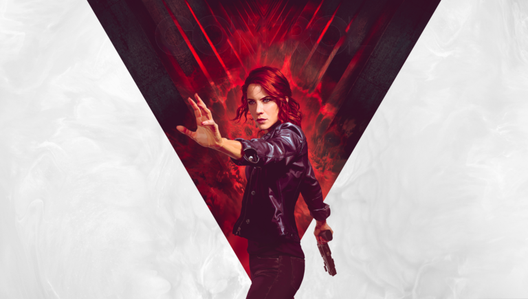 Control review featurednotext