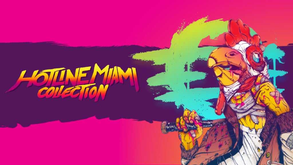 Hotline Miami Collection Review Review
