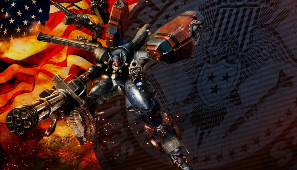 Metal Wolf Chaos XD Review Review