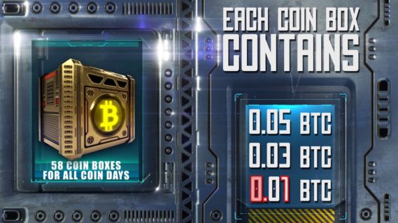 adaptive game hosting coin days