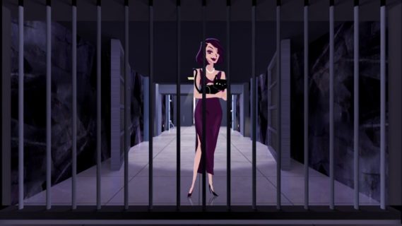 agent a a puzzle in disguise is