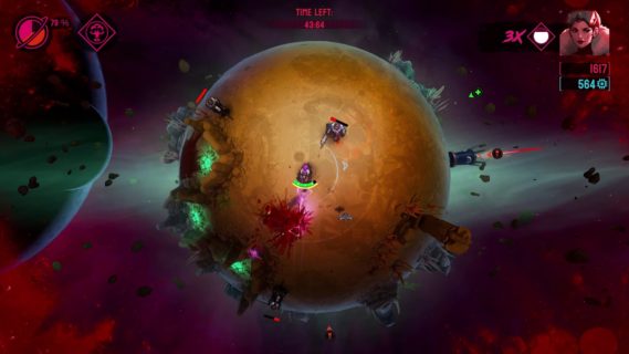 battle planet judgement day gets