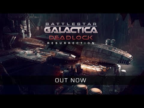 battlestar galactica deadlock ft