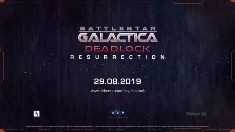 battlestar galactica deadlock re