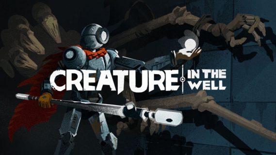 creature in the well 101 trailer
