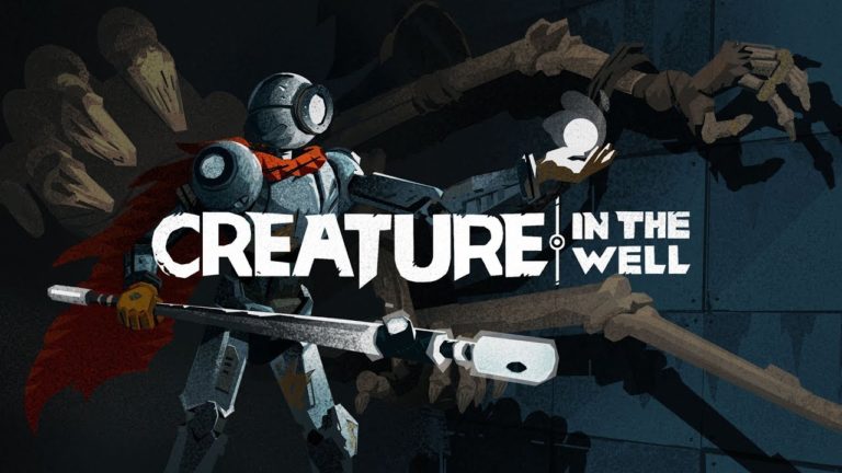 creature in the well 101 trailer