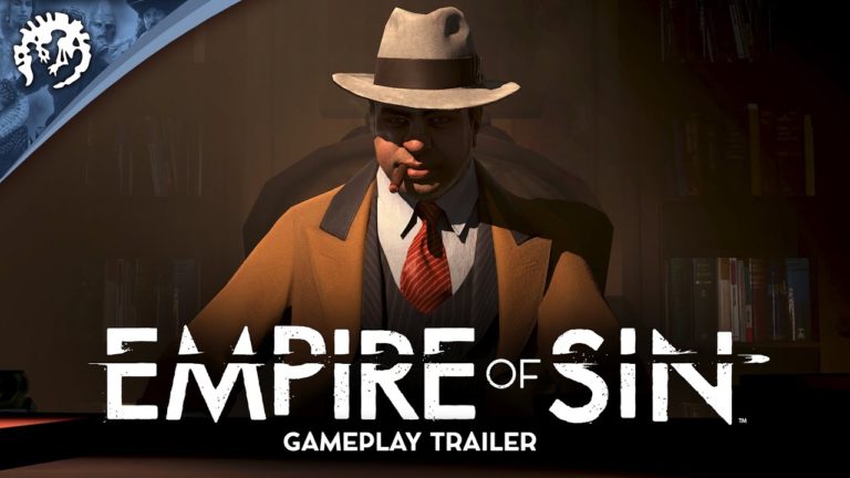 empire of sin gameplay trailer g