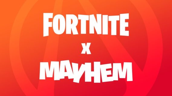fortnitexmayhem event brings bor