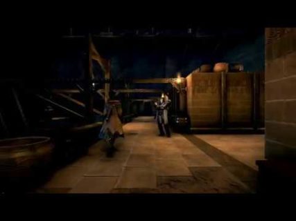 gamescom 2019 dark envoy gamepla