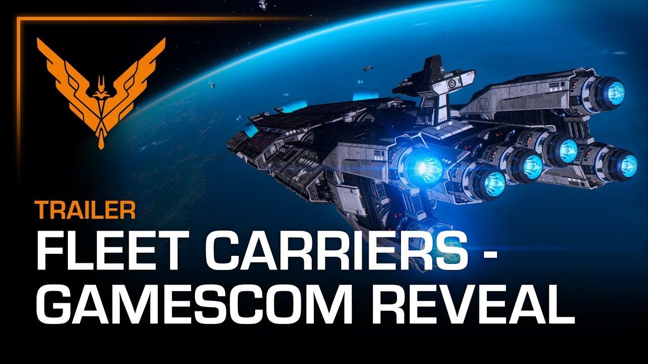 gamescom 2019 elite dangerous tr