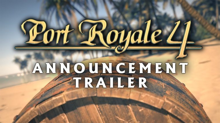 gamescom 2019 port royale 4 anno