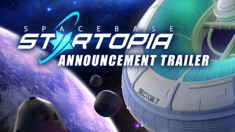 gamescom 2019 spacebase startopi
