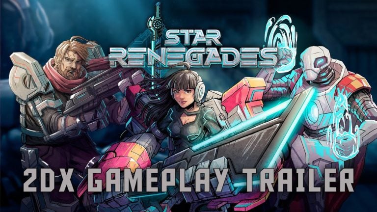 gamescom 2019 star renegades tra