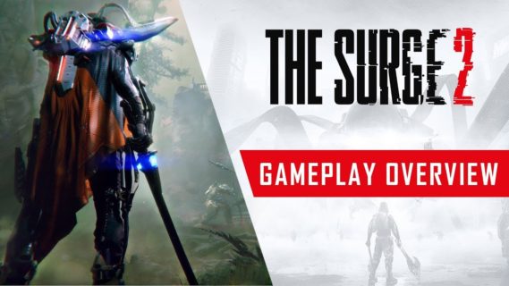 gamescom 2019 the surge 2 overvi