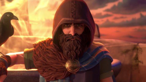 gamescom 2019 the waylanders has