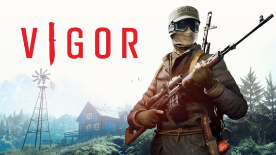 gamescom 2019 vigor releases in