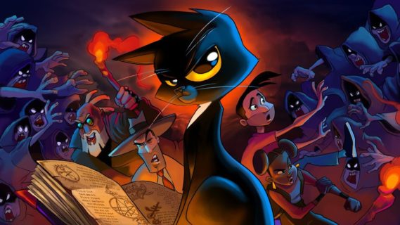 gibbous a cthulhu adventure is a