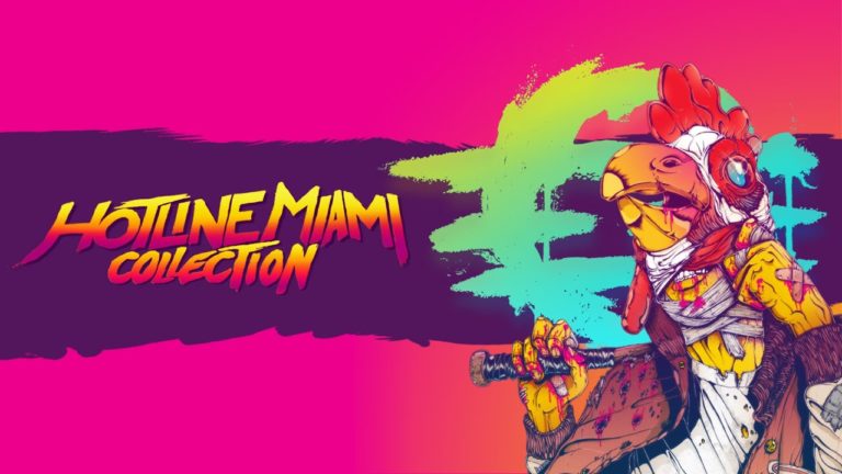 hotline miami collection is avai