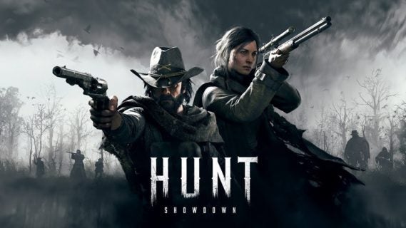 hunt showdown releases in full o