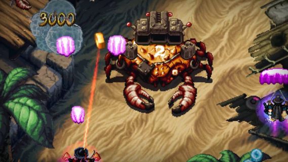 jamestown set for release this y