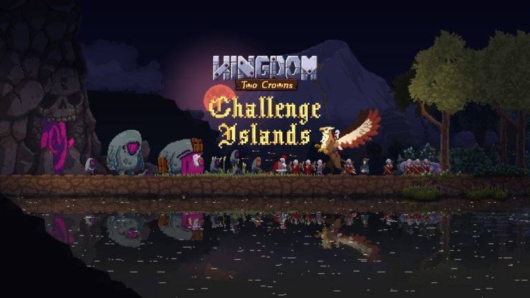 kingdom two crowns challenge isl