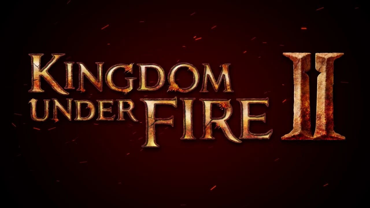 kingdom under fire 2 the mmorpg