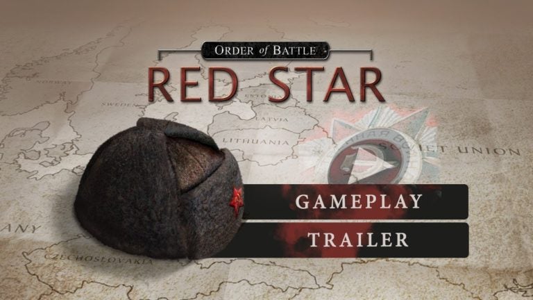 order of battle red star has rel