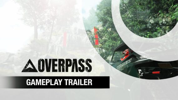 overpass announced for early nex