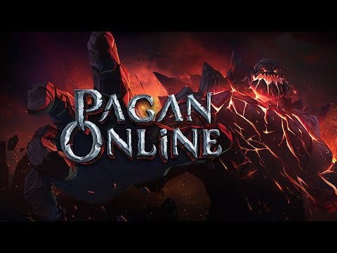 pagan online leaves early access