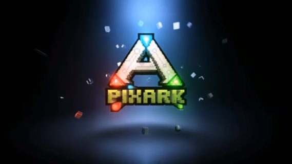 pixark gets free dlc that looks
