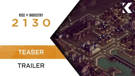 rise of industry goes dark and e