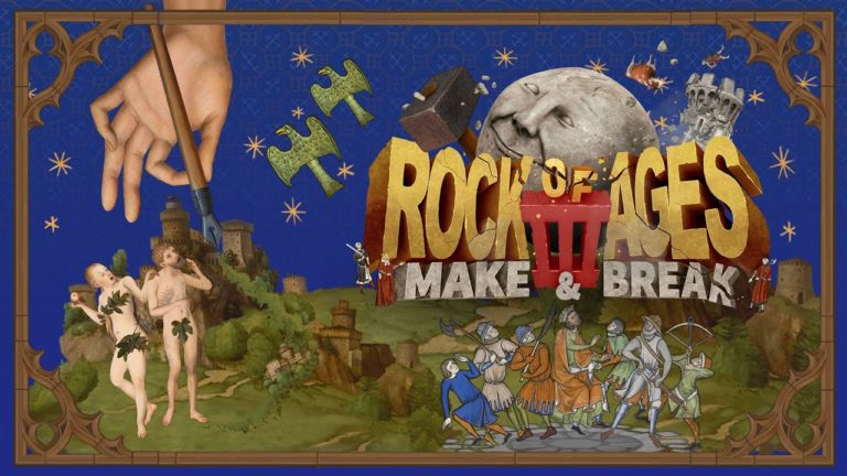 rock of ages 3 make break announ