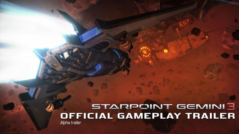 starpoint gemini 3 comes to stea