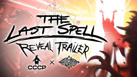 the last spell announced this ta