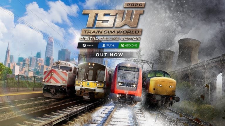 train sim world 2020 arrives to
