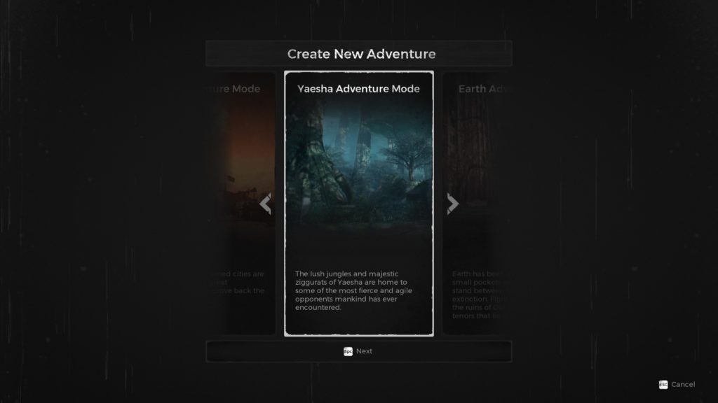 Remnant: From the Ashes to receive Adventure Mode and New Dungeon as a FREE update 7 20190906142129 1