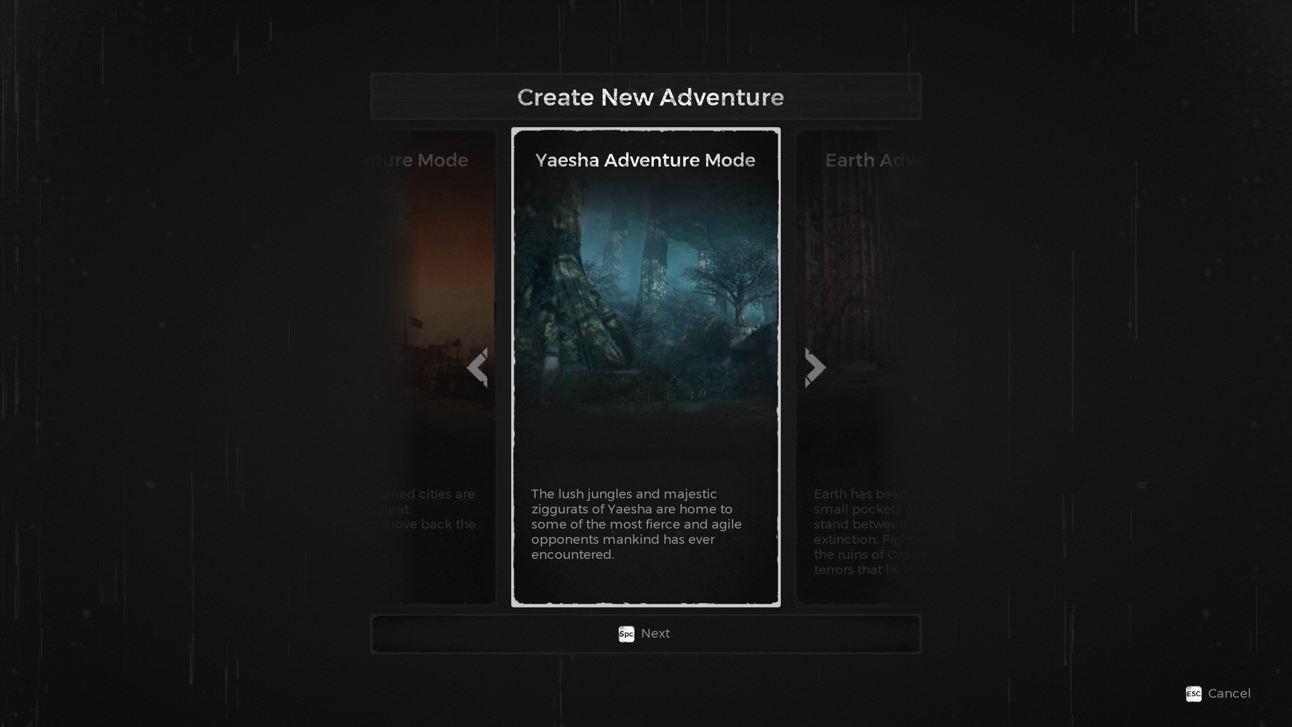 Remnant: From the Ashes to receive Adventure Mode and New Dungeon as a FREE update 6 20190906142129 1