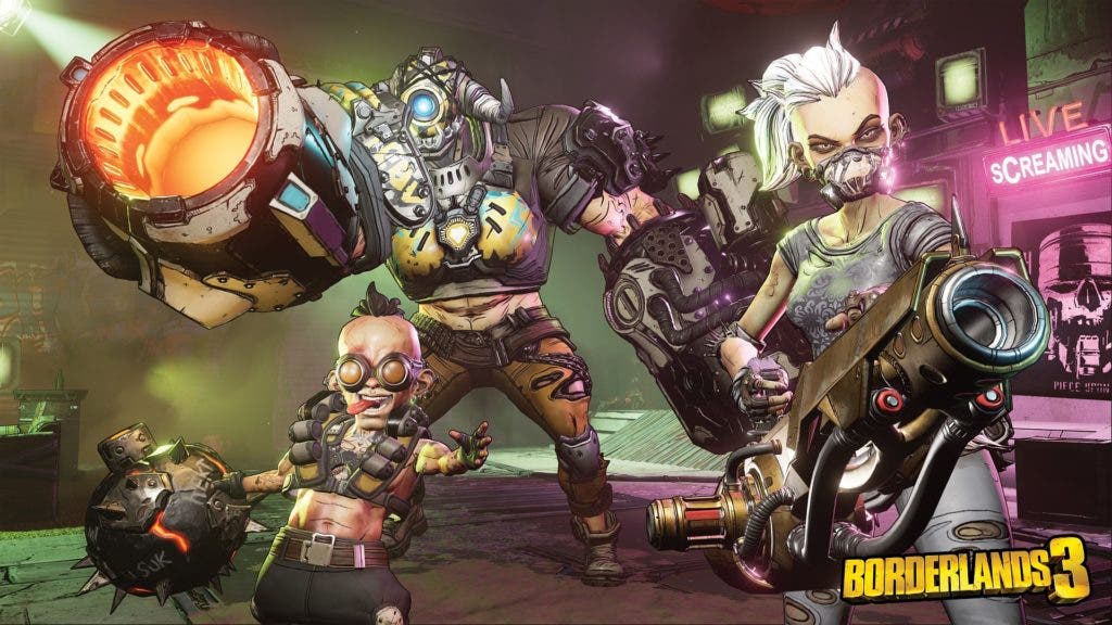 Borderlands3 review5