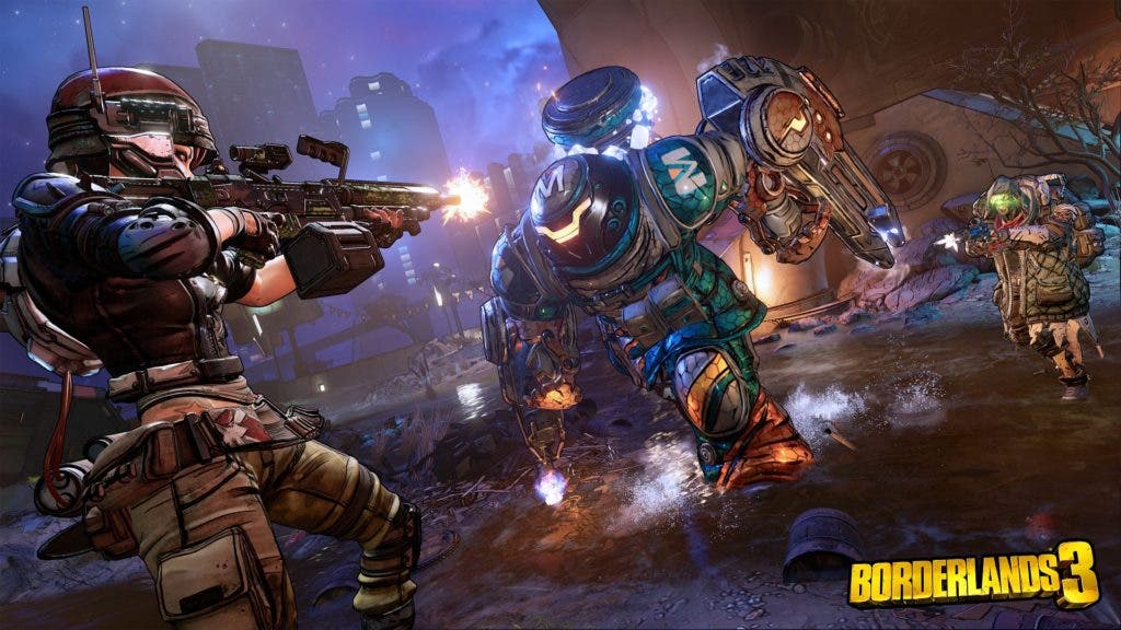 Borderlands3 review6