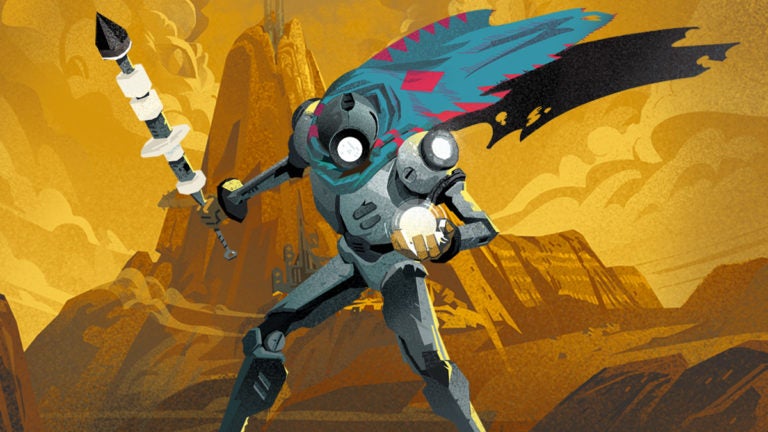 CreatureintheWell review featured