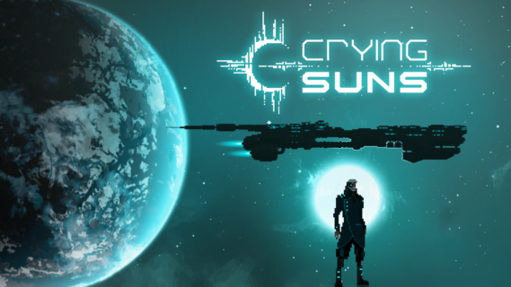 CryingSuns review featured
