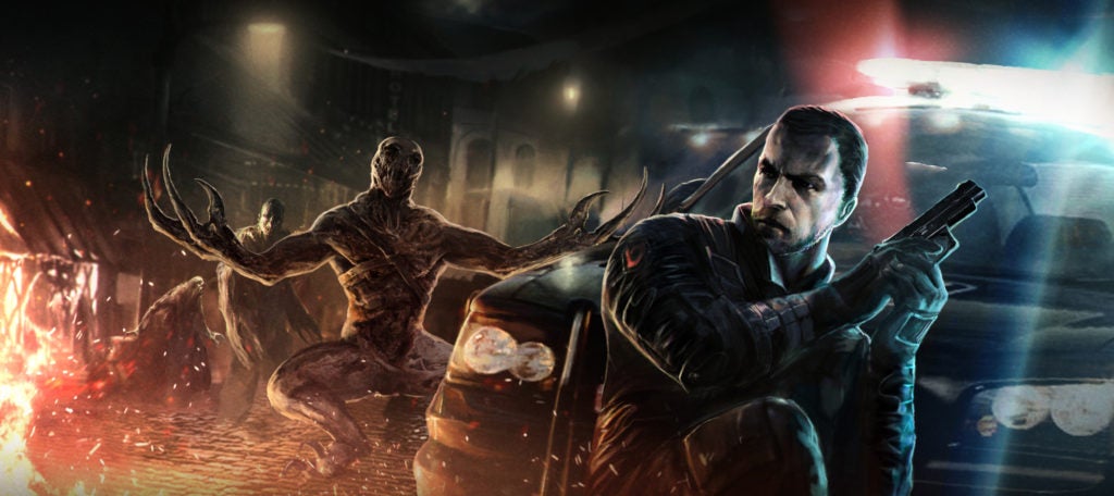 Daymare: 1998 Review Review