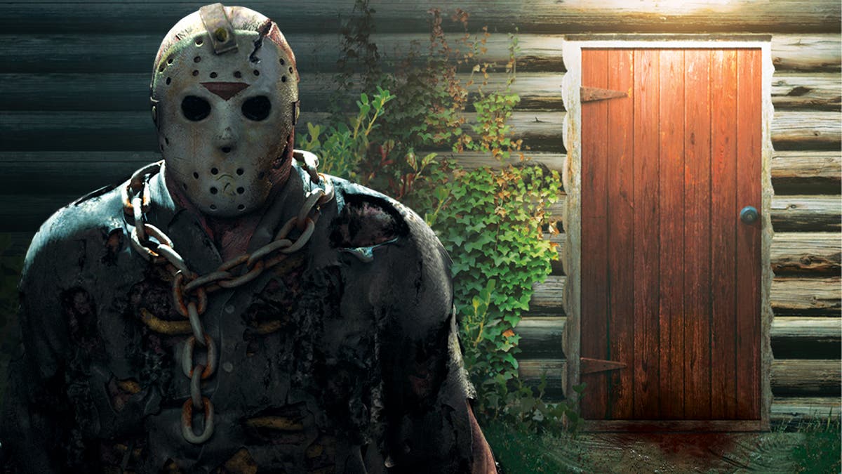 Friday The 13th: Ultimate Slasher Edition Review (Switch) - KeenGamer