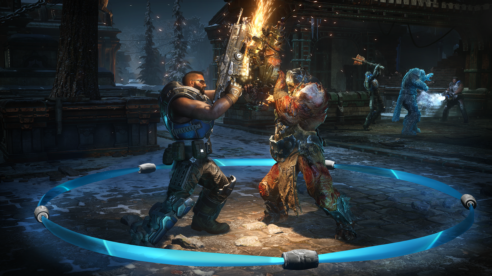 Gears 5: Game of the Year Edition - Review