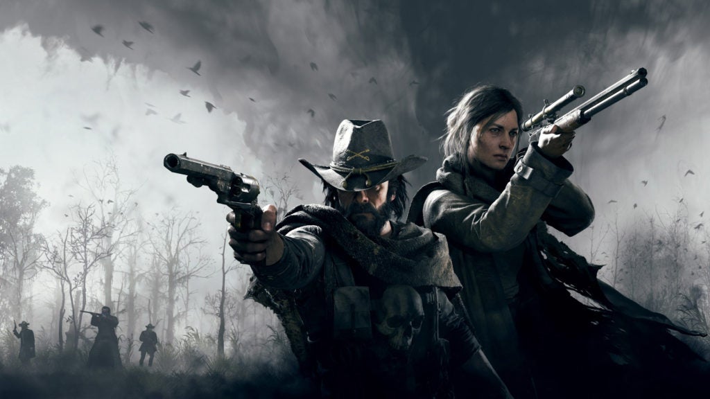 Hunt: Showdown Review Review