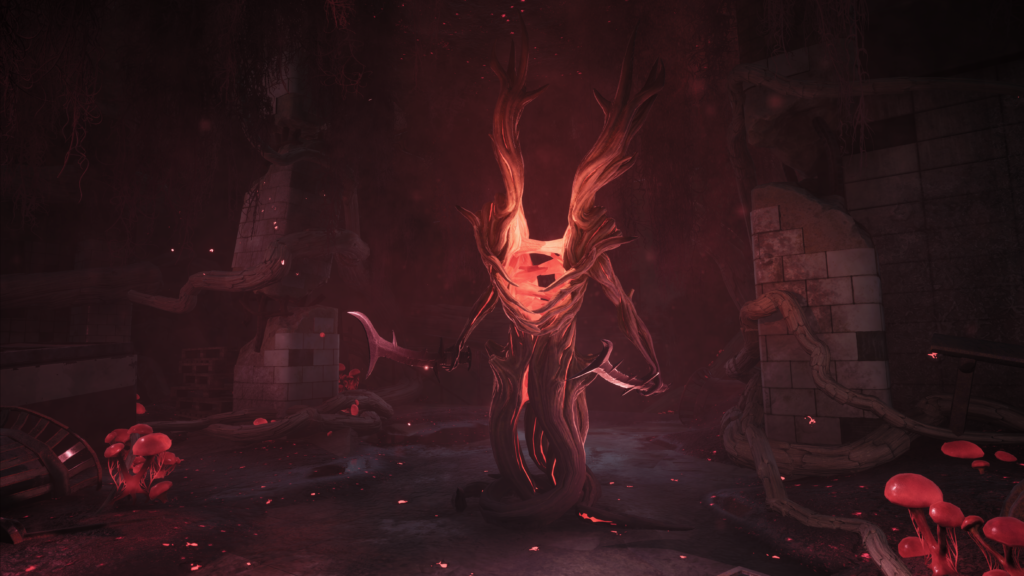 Remnant: From the Ashes to receive Adventure Mode and New Dungeon as a FREE update 8 Splitter