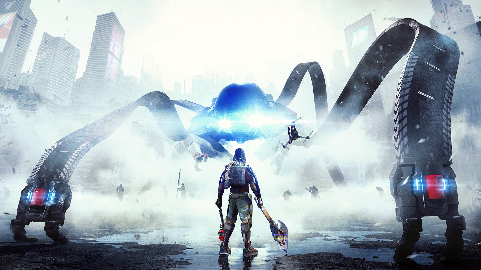 TheSurge2 review featured