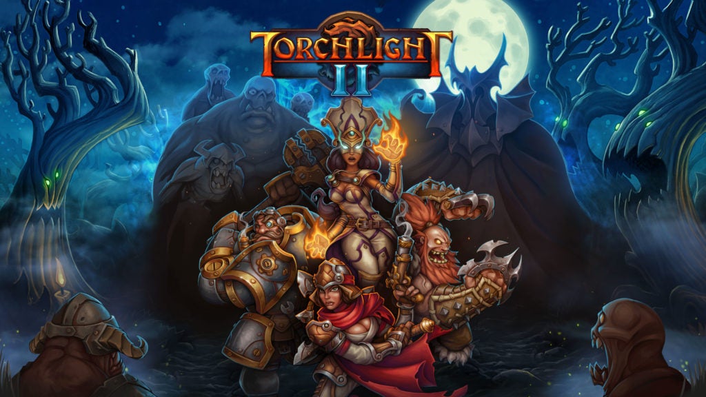 Torchlight II (Switch) Review Review